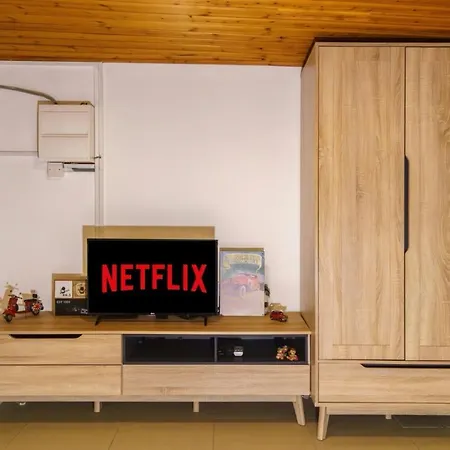 아파트 Centre Eleftheria Sq